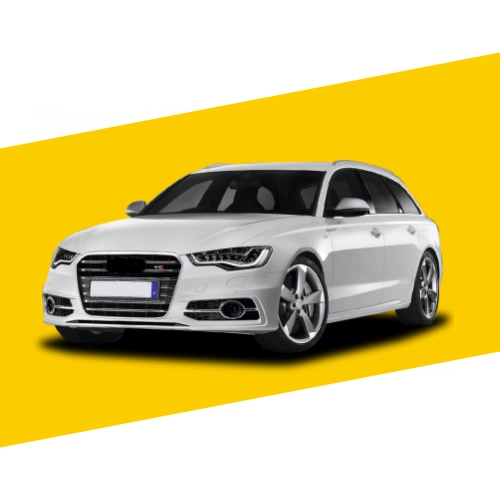 Audi A6 Berline 4P (2011 2017)